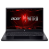 Notebook Gamer Acer Nitro V15 15.6 Fhd 144hz I5-13420h Ssd 512gb 8gb Ddr5 Rtx 2050 4gb Linux Gutta Anv15-51-50kd
