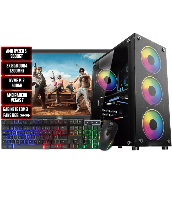 pc gamer