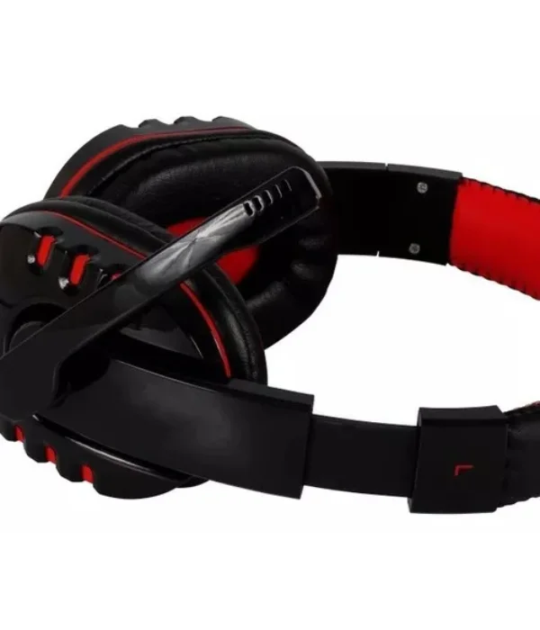 Headset Fone Ouvido Gamer Estéreo Celular Pc Computador Ps4